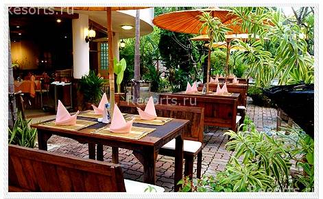 Thara Patong Beach Resort 15